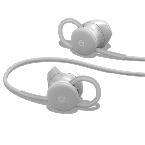 GOOGLE Pixel USB-C earbuds